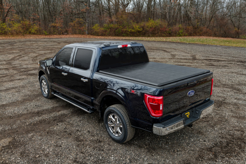 Extang 17-23 Ford F-250/F-350 Super Duty Short Bed (6ft 10in) Trifecta 2.0 Extang Tonneau Covers - Soft Fold  AXOPROS
