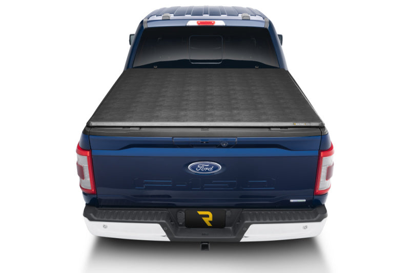 Extang 17-23 Ford F-250/F-350 Super Duty Short Bed (6ft 10in) Trifecta 2.0 Extang Tonneau Covers - Soft Fold  AXOPROS