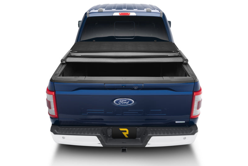 Extang 17-23 Ford F-250/F-350 Super Duty Short Bed (6ft 10in) Trifecta 2.0 Extang Tonneau Covers - Soft Fold  AXOPROS