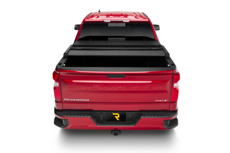 Extang 2019 Chevy/GMC Silverado/Sierra 1500 (New Body Style - 5ft 8in) Trifecta 2.0 Extang Tonneau Covers - Soft Fold  AXOPROS