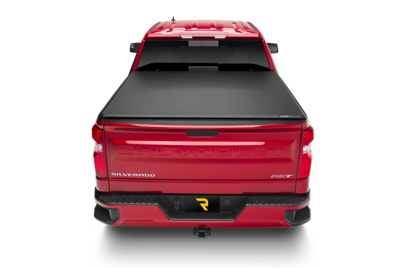 Extang 2020 Chevy/GMC Silverado/Sierra (6 ft 9 in) 2500HD/3500HD Trifecta 2.0 Extang Tonneau Covers - Soft Fold  AXOPROS