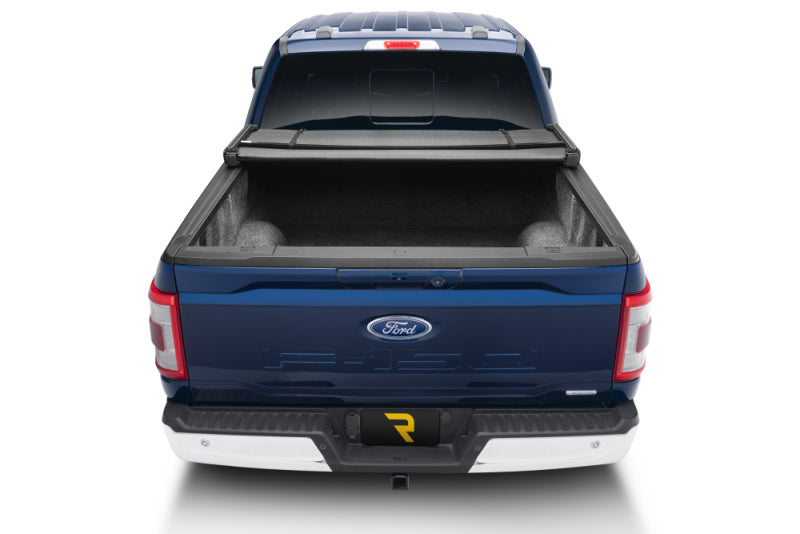 Extang 2021 Ford F-150 (5ft 6in Bed) Trifecta 2.0 Extang Tonneau Covers - Soft Fold  AXOPROS