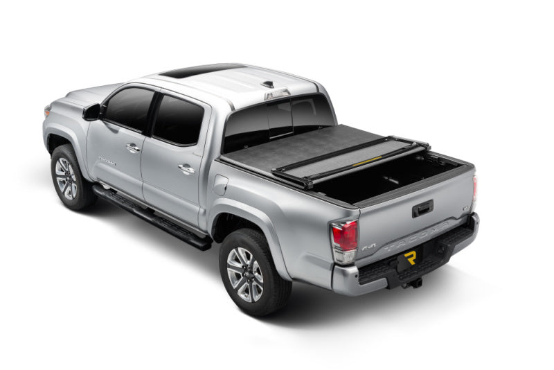 Extang 2024 Toyota Tacoma (5ft Bed) Trifecta 2.0 Extang Tonneau Covers - Soft Fold  AXOPROS