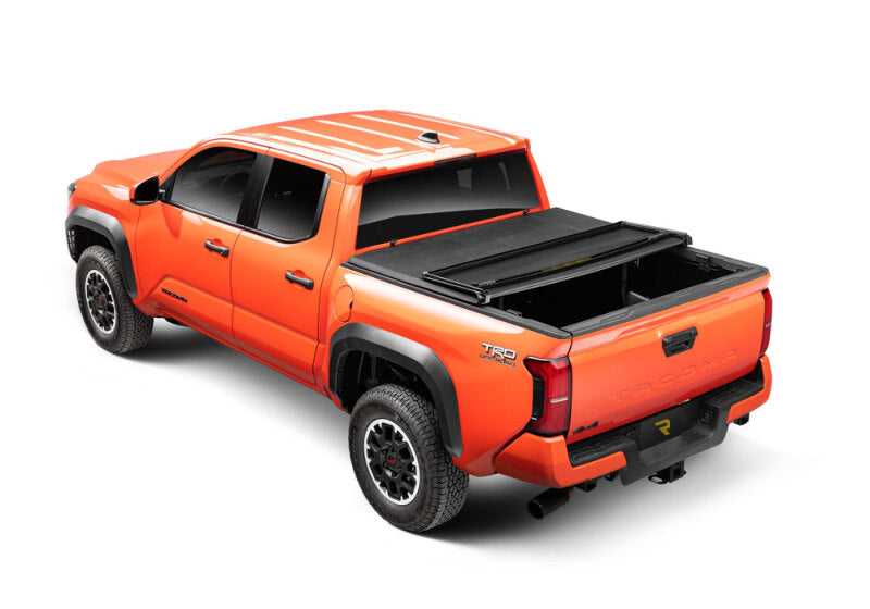 Extang 2024 Toyota Tacoma (5ft Bed) Trifecta e-Series Extang Tonneau Covers - Soft Fold  AXOPROS