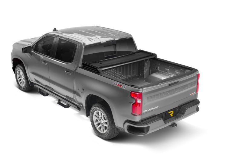 Extang 2024 Toyota Tacoma (5ft Bed) Trifecta e-Series Extang Tonneau Covers - Soft Fold  AXOPROS