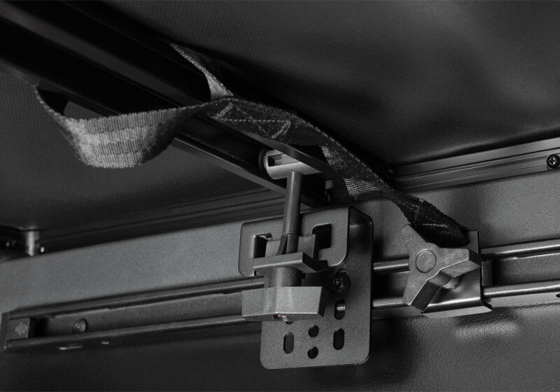 Extang 2024 Toyota Tacoma (5ft Bed) Trifecta e-Series Extang Tonneau Covers - Soft Fold  AXOPROS