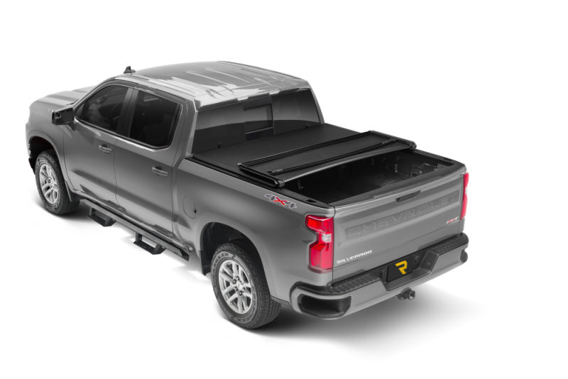 Extang 2024 Toyota Tacoma (5ft Bed) Trifecta e-Series Extang Tonneau Covers - Soft Fold  AXOPROS