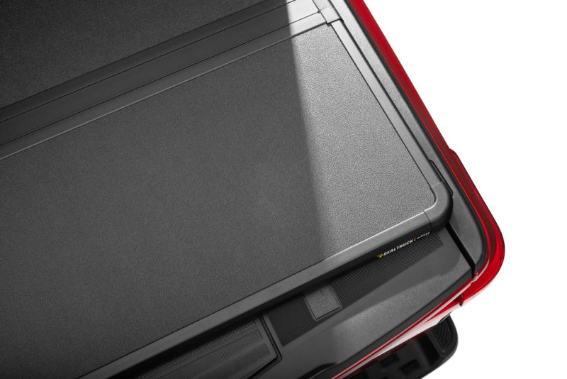 Extang 21-23 Ford F-150 (5ft. 7in. Bed) Solid Fold ALX Extang Bed Covers - Folding  AXOPROS