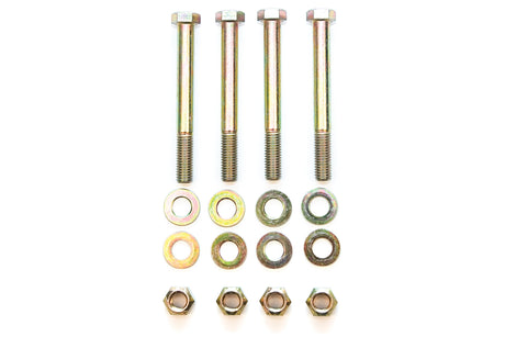 Eye Bolt Kit For Front Leaf Spring - Chevy/GMC SUV (88-91) BDS Suspension Leaf Spring Bolt Kit  AXOPROS