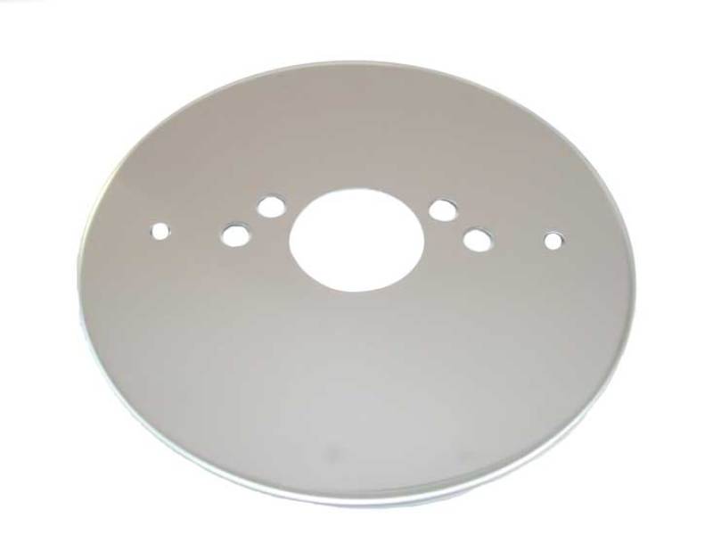 K&N Universal Custom Air Filter - Round 1.625in Flange / 1.625in ID / 2.75in Overall Height K&N Engineering Air Filters - Direct Fit  AXOPROS