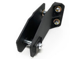 Tuff Country 80-97 F-250 4wd (w/4in Front Lift Kit And 4 Bolt Mounting) Axle Pivot Drop Brackets Pr. Tuff Country Suspension Arms & Components  AXOPROS