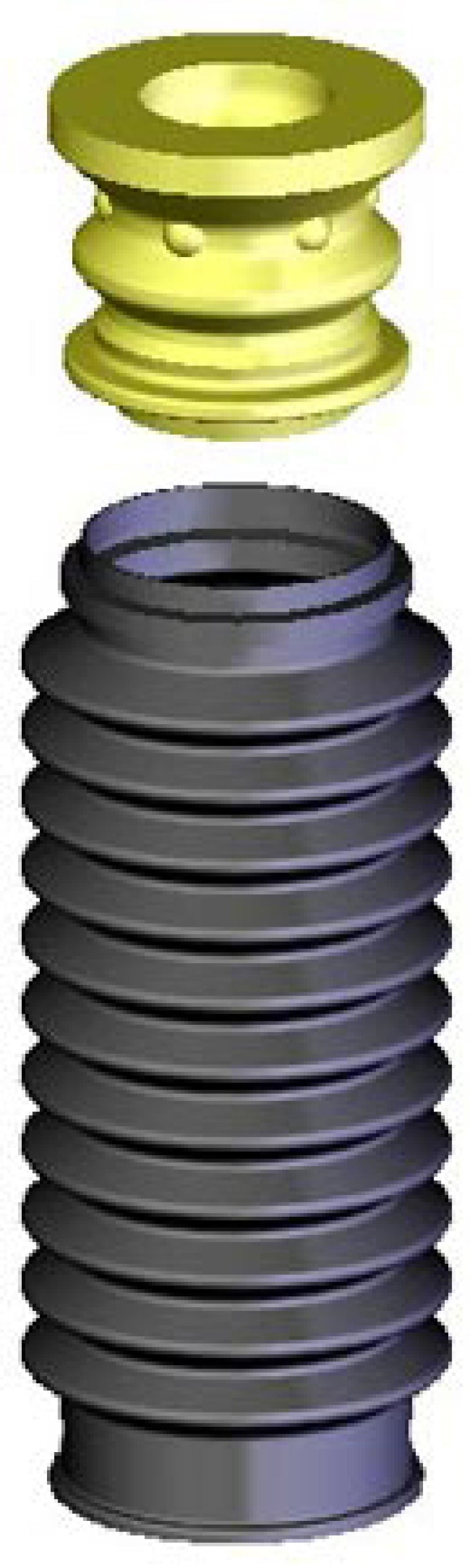 KYB Shocks & Struts Strut Boots Front & Rear ACURA MDX 2001-06 ACURA RSX 2002-04 ACURA RSX 2005-06 A KYB Boots  AXOPROS