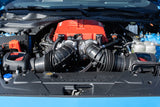 Roush 2024 Ford Mustang GT / Dark Horse 5.0L Air Intake System Roush Cold Air Intakes  AXOPROS