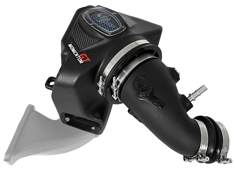 aFe AFE Momentum GT Pro 5R Intake System 14-16 Ram 2500 6.4L Hemi aFe Cold Air Intakes  AXOPROS