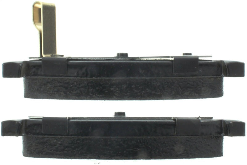 StopTech Performance 89-98 240SX Rear Brake Pads Stoptech Brake Pads - Performance  AXOPROS