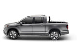 UnderCover 17-20 Honda Ridgeline 5ft Ultra Flex Bed Cover Undercover Bed Covers - Folding  AXOPROS