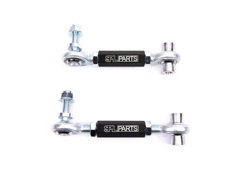SPL Parts 2016+ Chevrolet Camaro (Gen 6) Rear Swaybar Endlinks SPL Parts Sway Bar Endlinks  AXOPROS