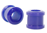 SuperPro 2007 Volkswagen Eos Base Rear Upper Inner Control Arm Bushing Kit Superpro Bushing Kits  AXOPROS