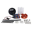 Deatschwerks X2 Series Fuel Pump Module with Dual DW420 Pumps For 2008-21 WRX/STI DeatschWerks Fuel Pumps  AXOPROS