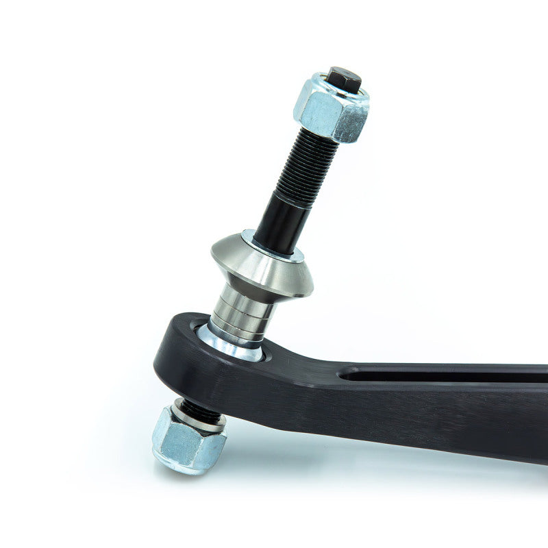 SPL Parts 2019+ BMW (G20) & 2021+ BMW (G22) Front Lower Control Arm SPL Parts Control Arms  AXOPROS