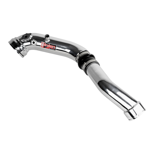 Injen 12-15 BMW 335i (Incl xDrive) (F30/3) L6 3.0L Turbo Polished SES Intercooler Cold Side Pipe Injen Intercooler Pipe Kits  AXOPROS