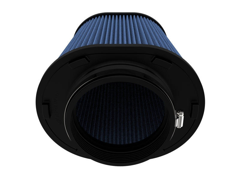 aFe Magnum FLOW Pro 5R Universal Air Filter 5.50in F / 10x8 IN / Bx 8x6 T (Inv) / 9in H aFe Air Filters - Universal Fit  AXOPROS