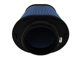 aFe Magnum FLOW Pro 5R Universal Air Filter 5.50in F / 10x8 IN / Bx 8x6 T (Inv) / 9in H aFe Air Filters - Universal Fit  AXOPROS