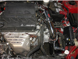 Injen 06-09 Eclipse 2.4L 4 Cyl. (Manual) Polished Cold Air Intake Injen Cold Air Intakes  AXOPROS