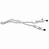 Magnaflow MagnaFlow 2026 Dodge Charger 3.0L SPEQ Series Cat-Back Performance Exhaust System Catback aftermarket performance part