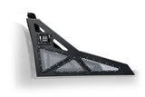 DV8 Offroad 10-18 Ram 2500/3500 Bolt On Chase Rack DV8 Offroad Chase Racks  AXOPROS
