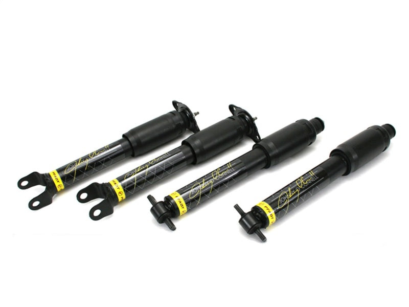aFe Control Johnny OConnell Signature Series Shock Set; Chevrolet Corvette (C7) 14-15 aFe Shock & Spring Kits  AXOPROS
