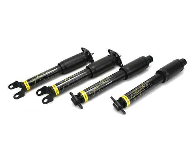 aFe Control Johnny OConnell Signature Series Shock Set; Chevrolet Corvette (C7) 14-15 aFe Shock & Spring Kits  AXOPROS