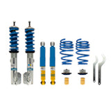Bilstein B14 (PSS) 12-17 Fiat 500 Suspension Kit Bilstein Coilovers  AXOPROS