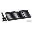 Turbo XS 18-21 Subaru WRX/STI License Plate Relocation Kit Turbo XS License Plate Relocation  AXOPROS