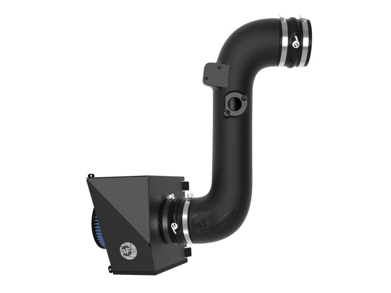aFe Magnum FORCE Stage-2 Pro 5R Intake System 11-15 GM Diesel Trucks V8 6.6L (td) LML aFe Cold Air Intakes  AXOPROS