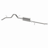 Magnaflow MagnaFlow BRE Exhaust Kit 13-17 Toyota Tacoma 2.7L Catback aftermarket performance part
