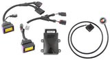 K&N Ford/GM/Dodge Throttle Control Module K&N Engineering Throttle Controllers  AXOPROS