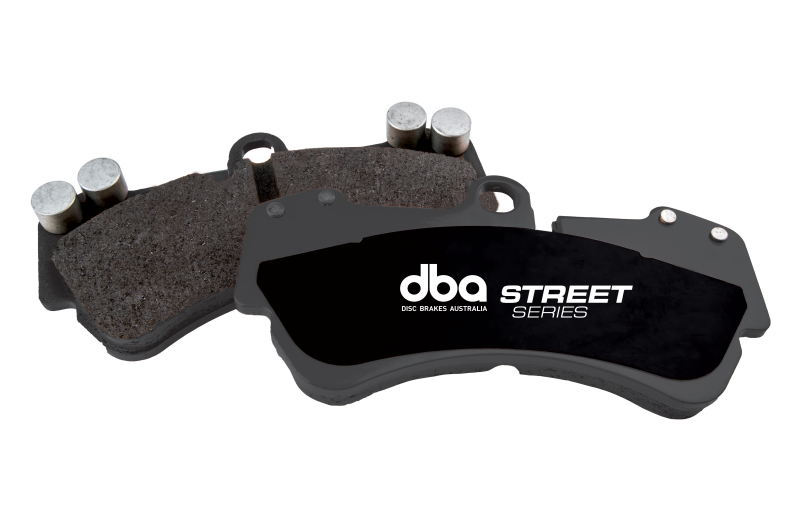 DBA 08-19 Lexus LX570 Street Series Rear Brake Pads DBA Brake Pads - OE  AXOPROS
