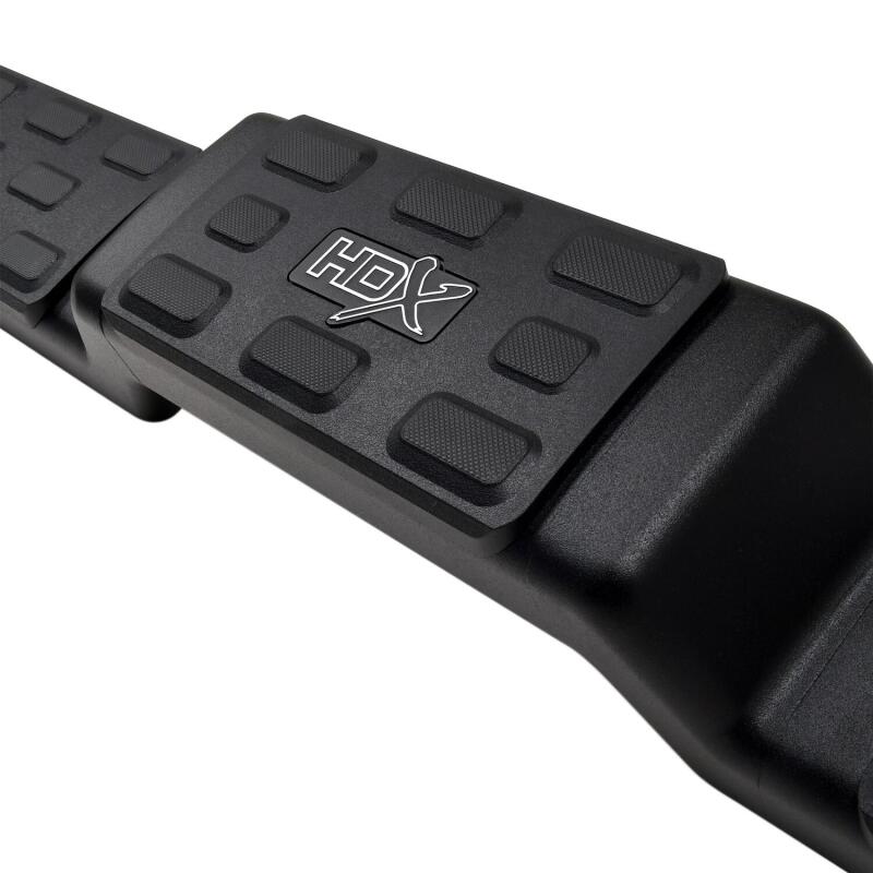 Westin 15-25 Ford F-150 SuperCrew / 17-25 F-250/350 CC HDX Running Boards - Tex. Blk Westin Running Boards  AXOPROS