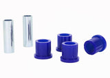 SuperPro Ford/Mazda Rear Leaf Spring Front Eye Bushing Kit Superpro Bushing Kits  AXOPROS