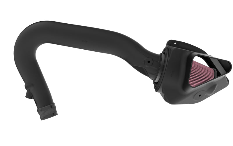 K&N 11-23 Dodge Charger V6 3.6L NextGen Cold Air Intake K&N Engineering Cold Air Intakes  AXOPROS