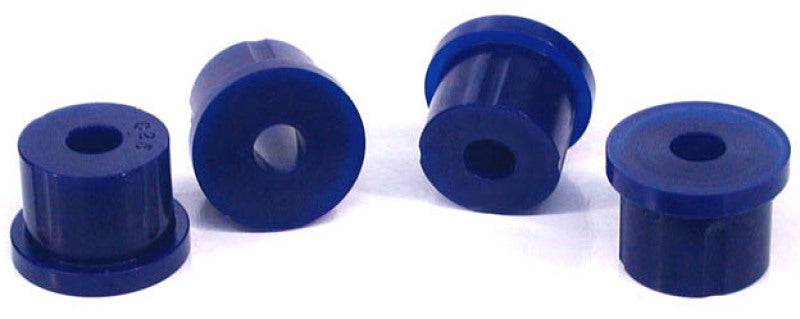 SuperPro 1973 Nissan B210 Rear Control Arm Bushing Kit Superpro Bushing Kits  AXOPROS
