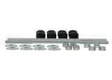 Whiteline Universal Sway Bar Link Whiteline Sway Bar Endlinks  AXOPROS