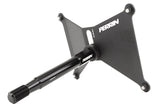 Perrin 2022+ Subaru Forester Wilderness License Plate Holder Perrin Performance License Frame  AXOPROS