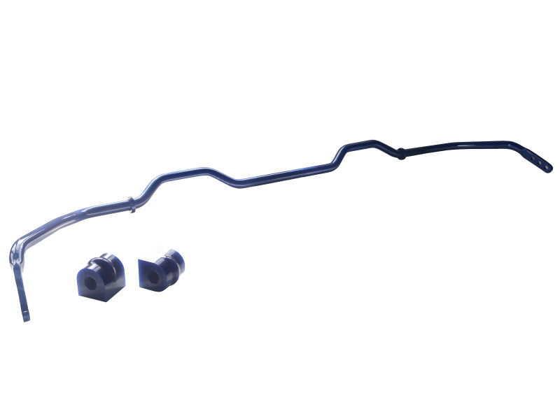 SuperPro Tesla Model 3 20mm Rear Sway Bar Superpro Sway Bars  AXOPROS