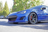 PERRIN 13-20 Subaru BRZ / Scion FR-S / Toyota 86 Engine Oil Cooler Full Kit Perrin Performance Oil Coolers  AXOPROS