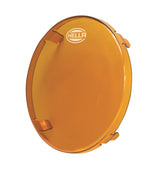 Hella 500 LED Driving Lamp 6in Amber Cover Hella Light Covers and Guards  AXOPROS