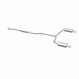 MagnaFlow Sys C/B Honda Accord 3.0L V6 98-02 Magnaflow Catback  AXOPROS