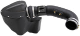 K&N 11-12 Ford Mustang GT 5.0L V8 Aircharger Performance Intake Kit K&N Engineering Cold Air Intakes  AXOPROS