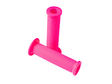 Vortex Racing Vortex Racing Superbike Grip- Pink Handlebars aftermarket performance part